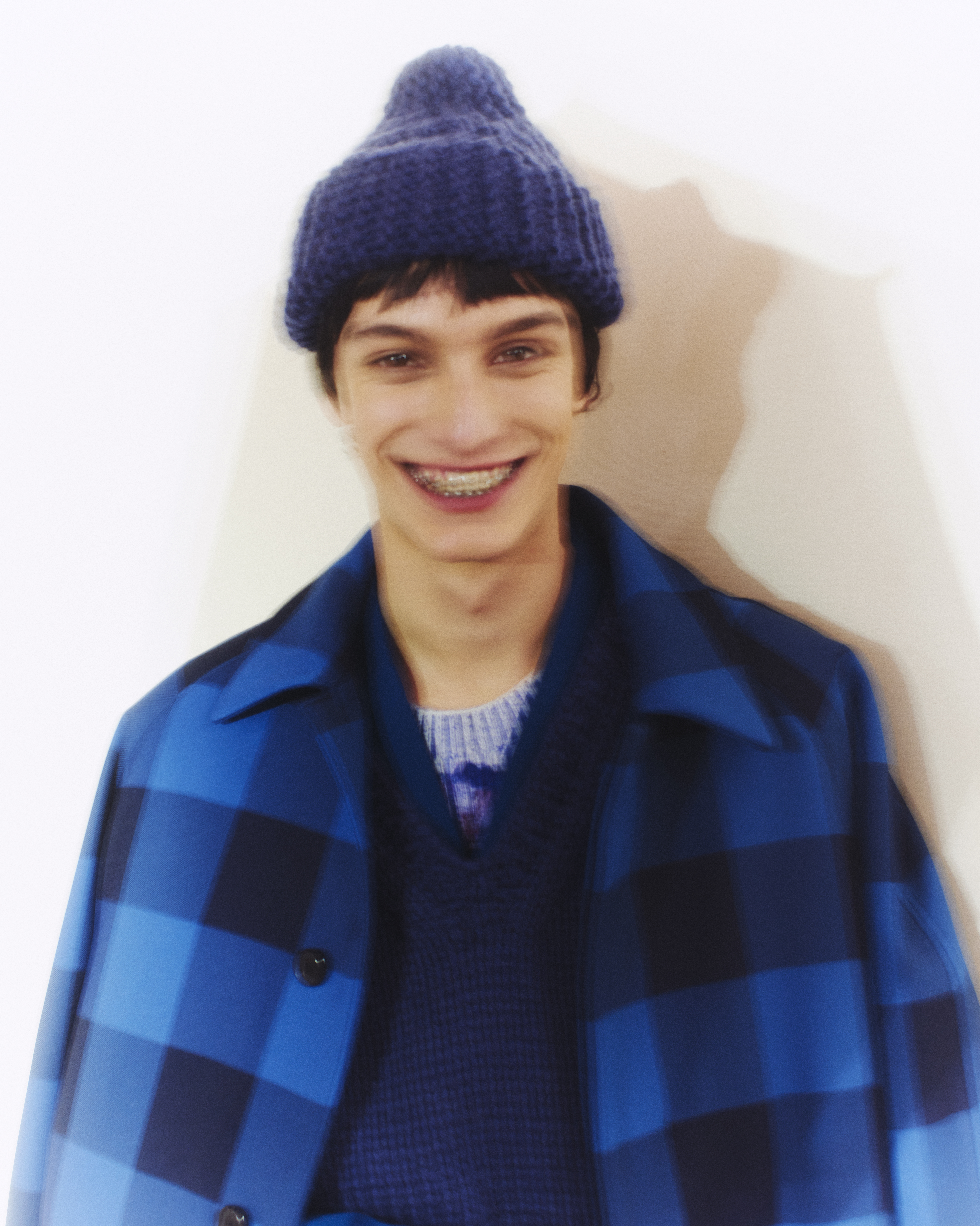Paul Smith | AW22 It's Show Time